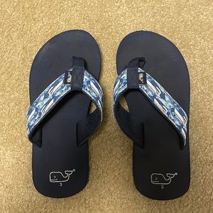 Vineyard Vines Sandals